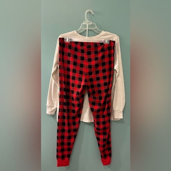 NWOT … HUDSON BABY “Size: XL” Pajama Set - Picture 4 of 6